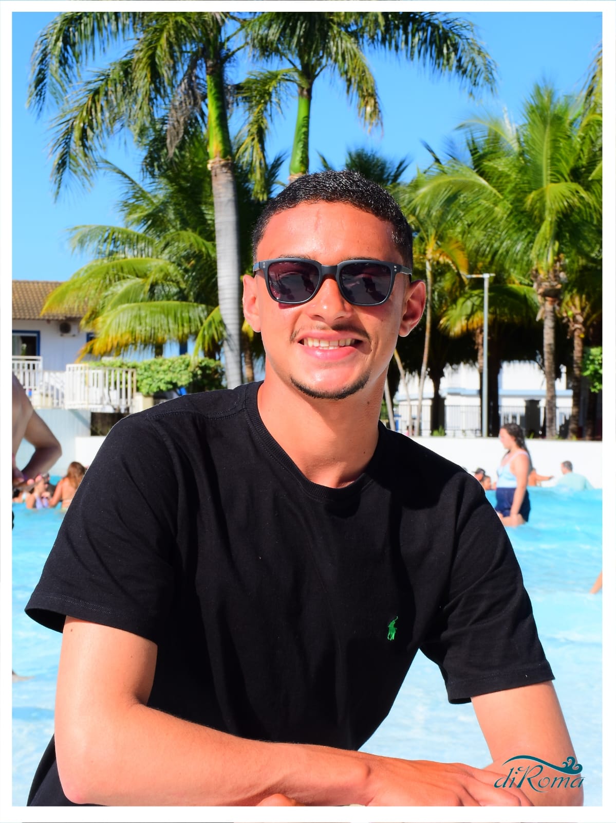 Ricardo Jean